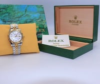 ساعات رولكس رجالي - موديل كلاسيك بألوان متعددة