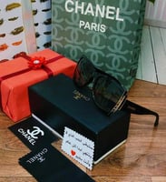 نظارة شمسية نسائية ماركة شانيل