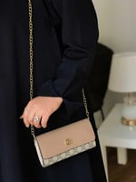 شنطة قوتشي ميني الجديدة