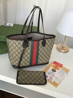 حقيبة قوتشي نسائية كلاسيك