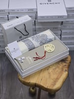 قماش جفنشي شتوي مع شال كشميري مع سبحة