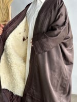 فروه طفيلي رجالي طبيعي