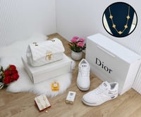 جديدنا طقوم شنط نسائي مع شوز 2024 _متجر مون