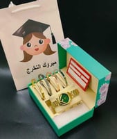 افضل هدية تخرج نسائية لزوجتي