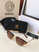 نظارات فرزاتشي شمسية رجالية 2025 | تصميم أصلي فاخر...