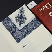 شال كشميري رخيص 2026 - بتصميم ماركة ديور