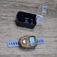 بوكس هدايا رمضانية نسائي فاخر بإكسسوارات فخمة