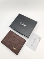 محفظه رجالي ديور