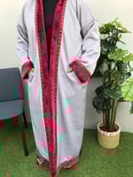 فروات شتوية نسائية - أشكال متنوعة