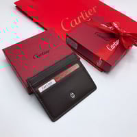 ابواك ماركه كارتير موديل بطايق جديد