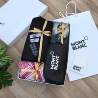 صندوق الشتاء بوكس هايا رجاليه شتويه - طقم مونت بلا...