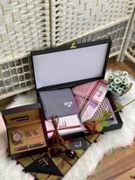 بوكسات شتوية رجالية فخمة وراقية مع اكسسوارات رجالي