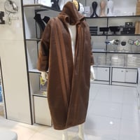 وصل الجديد فرو الشتاء رجالي مع تغليف فخم