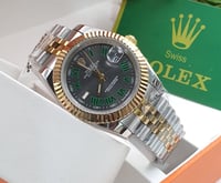 افخم ساعات رولكس - متجر مون