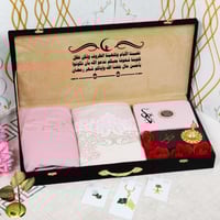 افكار هدايا لرمضان بوكس شهر رمضان