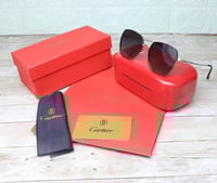 نظارات كارتير شمسية