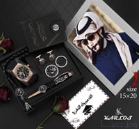 طقم هدايا تخرج بالاسم وصوره _متجر مون