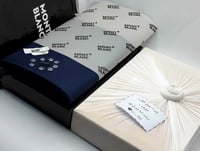 قماش ثوب مونت بلانك رجالي اصلي