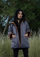 جاكيتات شتوي نسائي