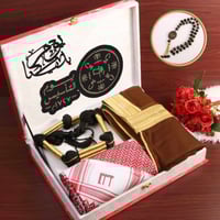 بوكس ماركه دنهل رجالي ملكي هدايا يوم التأسيس