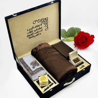 افكار بوكس هدايا رجالي صندوق هديه للرجال