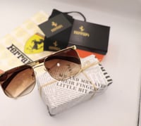 نظارات فراري درجة اولى جديدنا متجر مون