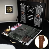 بوكس الشتاء الملكي مع فروة رجالي شتوي