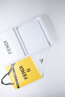 شماغ فندي - ماركة FINDI 2026