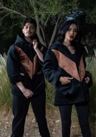 اجمل جاكيت نسائي شتوي