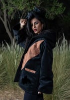 جاكيت الشتاء للرجال و النساء