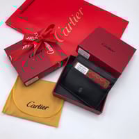 ابواك ماركه كارتير موديل بطايق جديد