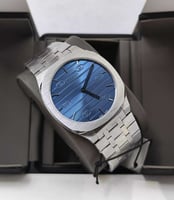 ساعة قوتشي تيفاني رجالي - آخر إصدار بجميع الالوان