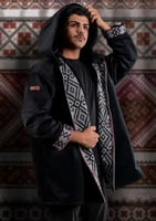 جاكيت اطفال ولادي شتوى