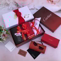 بوكس كارتير الاصلي رجالي مع ملحقات كارتير