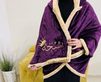 فروه نسائيه خفيفة قصيره من متجر مون