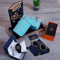 هدايا تخرج مرتبه للرجال