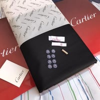 قماش كارتير درجة اولى جديدنا _متجر مون