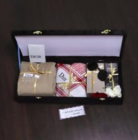 بوكس شتاء رجالي هدية الشتاء من متجر مون