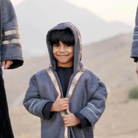 فروة اطفال اقساط من متجر مون