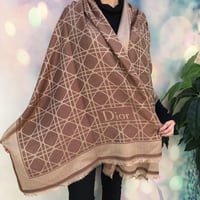 جديدنااا شالات ماركة ديور درجة اولى