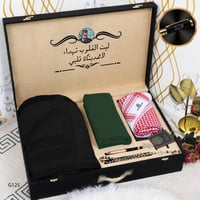 هدايا الشتاء للرجال الكبار