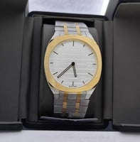 ساعة قوتشي تيفاني رجالي - آخر إصدار بجميع الالوان