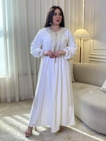 افخم جلابيات عسيرية والجديدة 2023