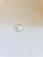 خاتم ملكي رجالي _متجر مون