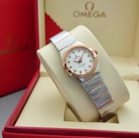 ساعة اوميغا نسائي - ساعات اوميغا درجة اولى