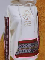 بلوفر سدو يوم التأسيس - قطني ومريح للرجال والنساء