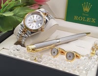 طقوم رولكس رجالية ماركة _متجر مون