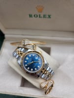 عروض ساعات نسائية رولكس - الأكثر طلب
