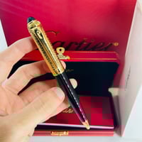 أقلام رجالية ماركة كارتير الأصلي 2025