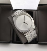 ساعة قوتشي تيفاني رجالي - آخر إصدار بجميع الالوان